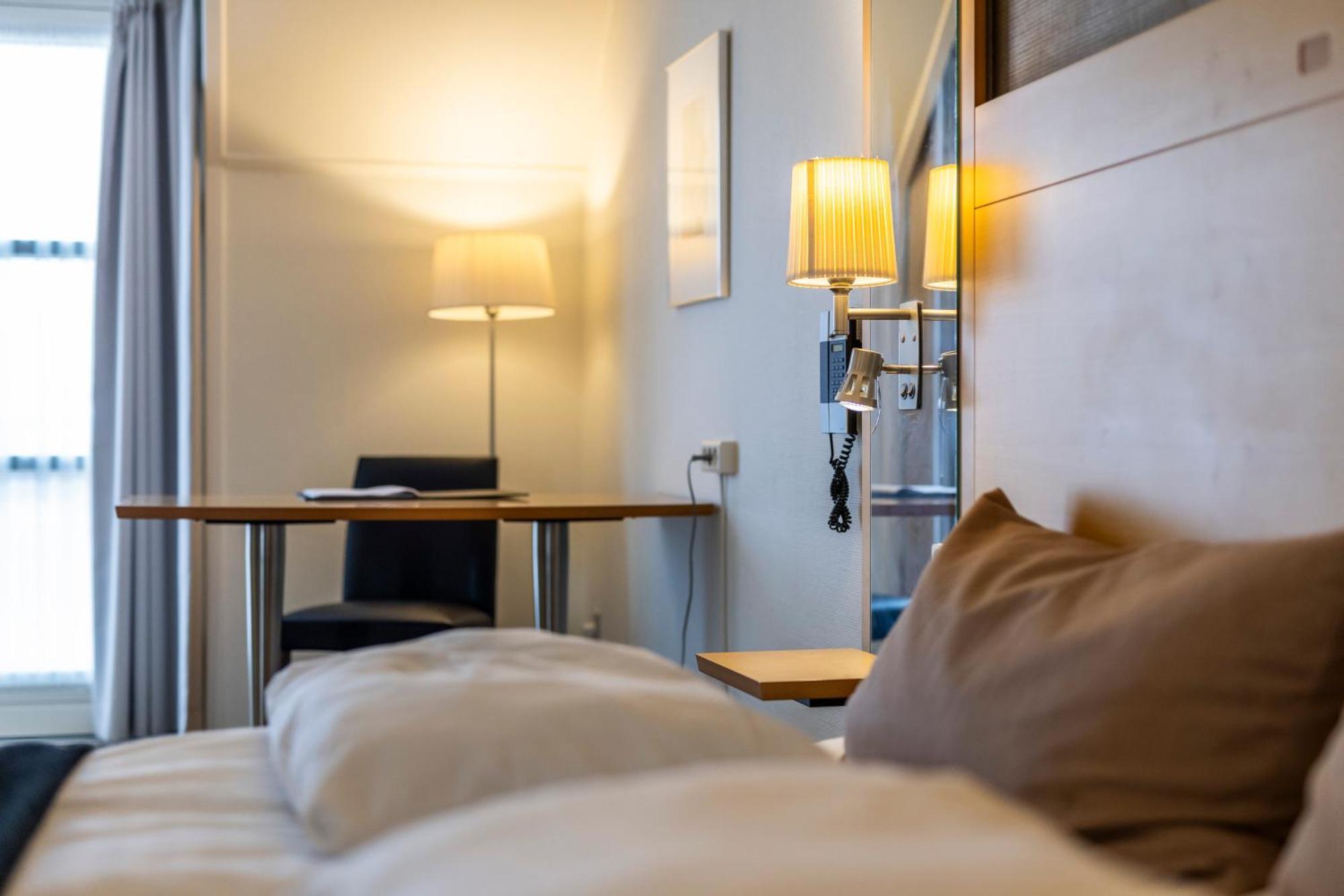 Hotel Tonderhus Buitenkant foto