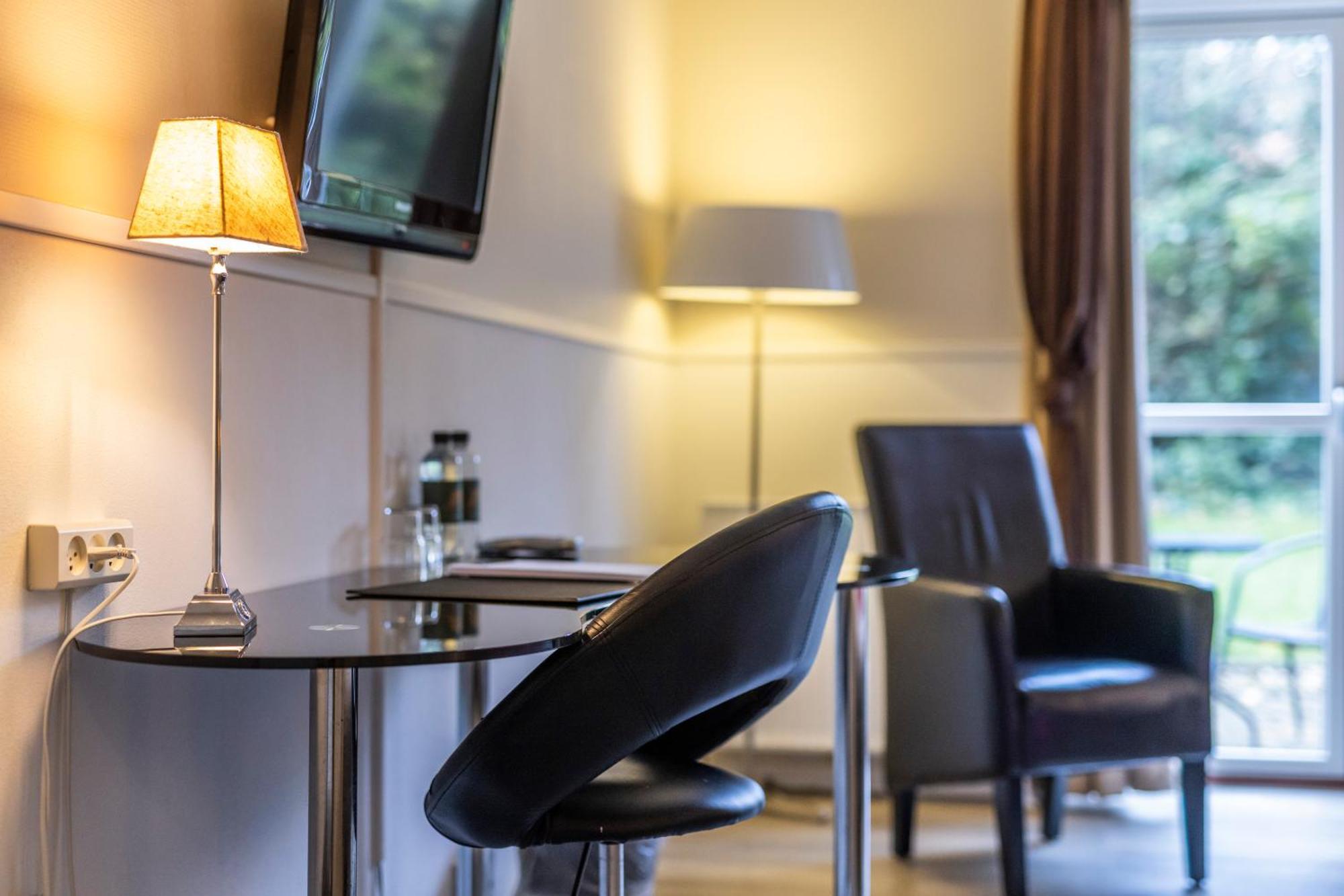 Hotel Tonderhus Buitenkant foto